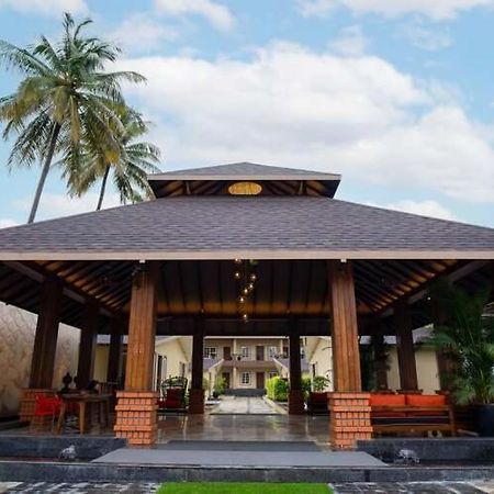 Gandharv Resorts Wai المظهر الخارجي الصورة