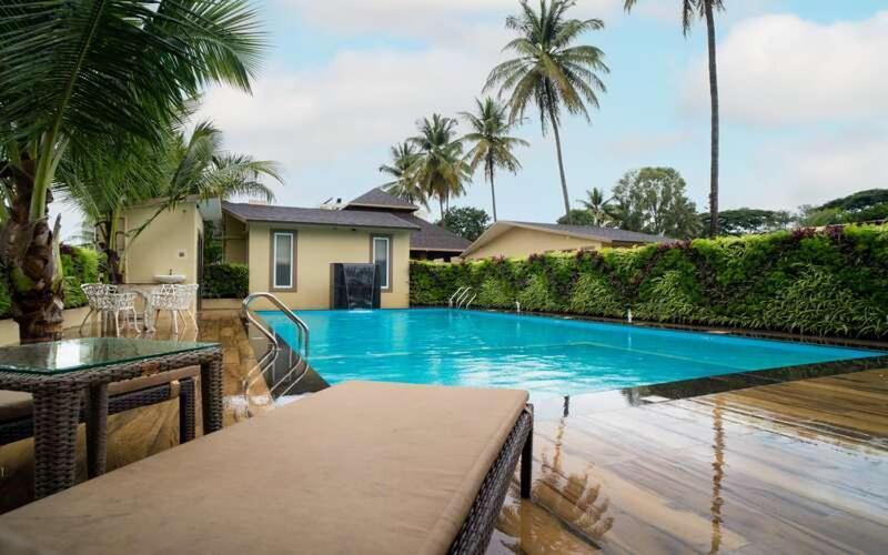 Gandharv Resorts Wai المظهر الخارجي الصورة