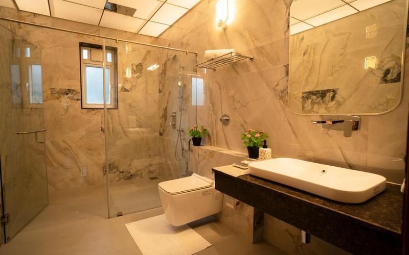 Gandharv Resorts Wai المظهر الخارجي الصورة